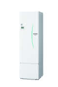 Mitsubishi Ecodan Wärmepumpe Set 6.15 Zubadan PUD-SWM100YAA / EHST30D-YM9ED - More 3