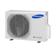 Samsung Exklusiv-Aussengerät Wind-Free AR12RXPXBWKXEU - More 3