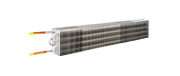 Roller -Luchtkoeler FK 54 0250054 - More 3