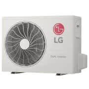 LG -Klima Set S 18 EQ Aktion - More 3