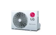 LG -Klima Set PC 18 SK Aktion - More 3