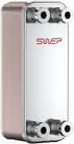 SWEP Wärmetauscher B 4TMx012/1P-NC-U