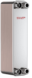 SWEP Wärmetauscher B8THx30/1P-SC-M 4x3/4"&16(20)
