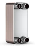 SWEP Wärmetauscher B12Hx30/1P-SC-S 4x1 1/4"&28U(27)