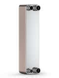 SWEP Wärmetauscher V80Hx30/1P-SC-S 16(27)+35.1(27)+2x1 1/4"&28U( 010