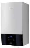 DAIKIN Wärmepumpe Altherma Innengerät 3HHT W Heizen
