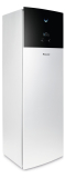 DAIKIN Wärmepumpe Altherma Innengerät 3 H MT F H/C mit 9kW E-Heizstab 3-phasig/400 V und 230l Edelstahlspeicher