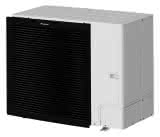 DAIKIN Wärmepumpe Altherma Aussengerät 3 R 11 kW 3-phasig/400V,