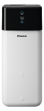 DAIKIN Wärmepumpe Altherma Innengerät 3 R ECH2O 504 H/Cleistung 4kW mit 500l Wärmespeicher