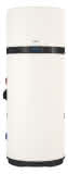 DAIKIN Brauchwasser-Wärmepumpe Altherma M HW 260 mit 260l Speicher 1,6 kW mit 1,5 kW Heizstab