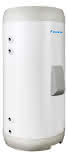 DAIKIN Trinkwasserspeicher EKHWS-D3V3, Fassungsvermögen 300 Liter