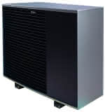 DAIKIN Altherma 4 H EPSKS 6 kW Außengerät Luft-Wasser-Wärmepumpe Monoblock (Heizen/Kühlen) 230V R290
