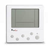 FrigoLine Kabelfernbedienung FLW/FLD-22