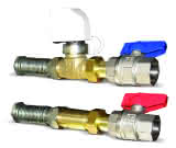 Remko 2-Wege Ventil für KWD 65-105/70-100 (EC)
