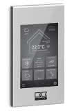 Remko Smart Control Touch SC-20