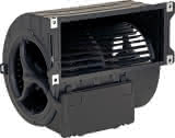 Roller Radialgebläse Ersatzteil für HKN/D 200-1400 EC