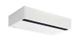 Roller Gehäuseabdeckung rückseitig für HKND 800