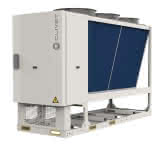 Clivet Kaltwassersatz WSAT-YES 30.2
