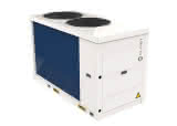 Clivet Kaltwassersatz WSAT-YSi 30.2