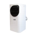 Aspen Klimagerät AX-4008 mobil 3,2 kW R290 mit Abluftschlauch