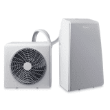 Climia  -Mob. split-aircondit. CMK-3500   R32