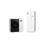 Mitsubishi Ecodan Wärmepumpe Set 5.15 Zubadan PUD-SHWM140YAA / EHST20D-YM9D