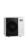 Mitsubishi Außengerät PUD-SHWM80YAA-R1 R32 Zubadan Inverter