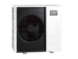 Mitsubishi Aussengerät PUZ-SHWM 60 VAA.TR R32 Zubadan Inverter