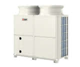Mitsubishi Luft/Wasser-Großwärmepumpe CAHV-Z450YA-HPB R290