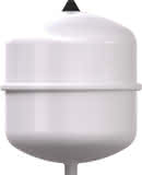 Mitsubishi Membranausdehnungsgefäss 25L weiss