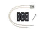 Mitsubishi Anschlussstecker Set MAC-063RA-E für Kondensatablaufheizung