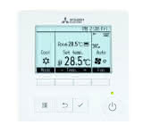 Mitsubishi Fernbedienung S70C20200