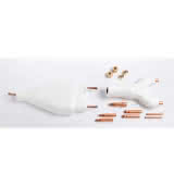 Mitsub. -Verteiler MSDD-50 TR2-E