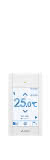 Mitsubishi Touch Fernbedienung PAR-CT01MAA-S-D