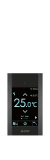 Mitsubishi Kabelfernbedienung PAR-CT01MAA-PB mit mehrfarbigem Touchdisplay