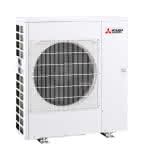 Mitsubishi Außengerät M-Serie MXZ-3F 68 VF5 Multi-Split R32