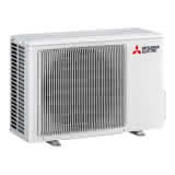 Mitsubishi Multisplit Außengerät MXZ-2HA 40 VF3 nur in Kombination mit MSZ-HR Geräte möglich