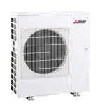 Mitsub. -Buitenunit     MXZ-6F120VF2      R32