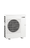 Mitsubishi Außengerät M-Serie MXZ-6F120VF2 Multi-Split R32
