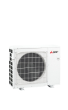 Mitsubishi Aussengerät M-Serie MXZ-5F102VF Multi-Split R32