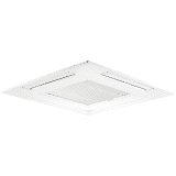 Mitsubishi Blende M-Serie SLP-2FALM2 inklusive Infrarotempfänger und Infrarotfernbedienung