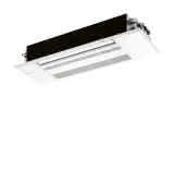 Mitsub. -Cassetteunit   MLZ-KP 35 VF