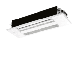 Mitsubishi Kassettengerät M-Serie MLZ-KY 20 VG ohne Blende