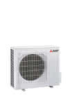 Mitsubishi Aussengerät M-Serie MUZ-FT 35VGHZ Hyper Heating