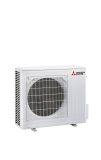 Mitsubishi Aussengerät M-Serie MSZ-FT 50VGHZ Hyper Heating