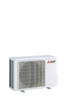 Mitsubishi Aussengerät M-Serie MUFZ-KW 35VGHZ Hyper Heating