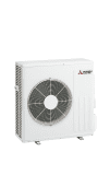 Mitsubishi Außengerät M-Serie MUFZ-KW 50VGHZ Hyper Heating