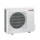 Mitsubishi Aussengerät M-Serie MUZ-RZ 25 VUHZ