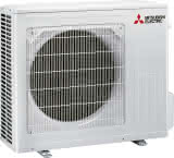 Mitsubishi Außengerät M-Serie MUZ-AP 60 VG2 Single-Split R32