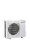 Mitsubishi Aussengerät M-Serie MUZ-LN50VG Single-Split R32